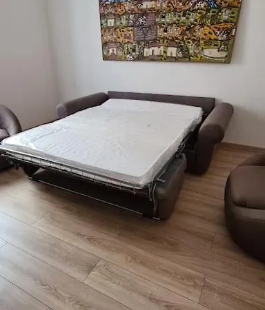 Apartment Bella Vita, Big Next To Colosseum Rome
