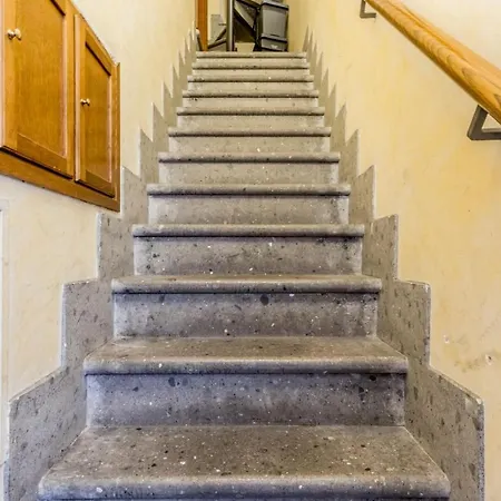 Apartment Pantheon Allo Scrigno