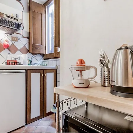Apartment Pantheon Allo Scrigno *