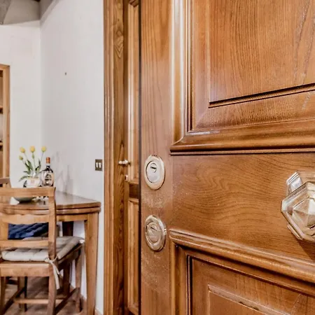 Apartment Pantheon Allo Scrigno