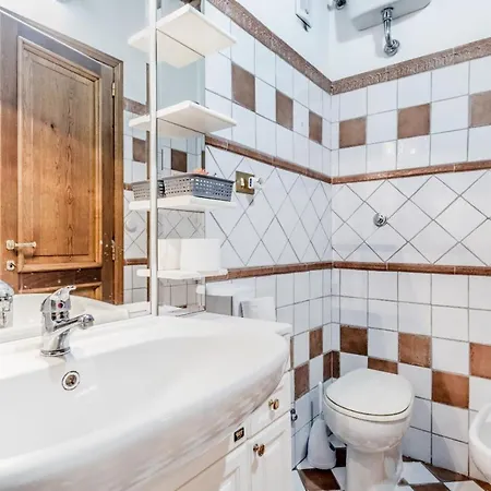 Apartment Pantheon Allo Scrigno *