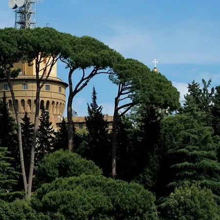 Holiday home Good House In Vatican