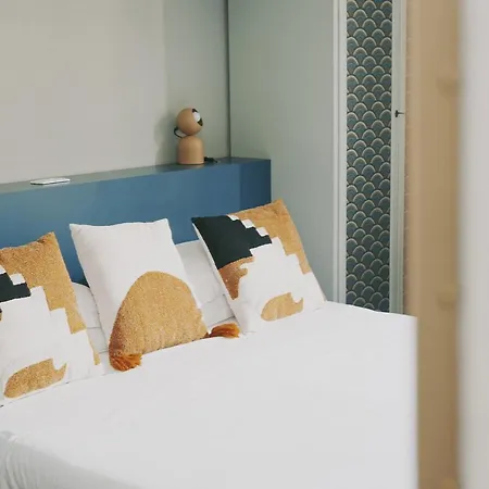 Salotto Monti Hotel 3*