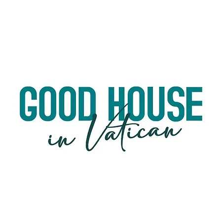 Good House In Vatican * Rome