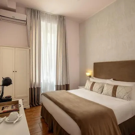 Guest house Juno Pantheon Rome