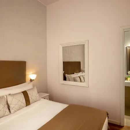 Juno Pantheon Guest house 2*