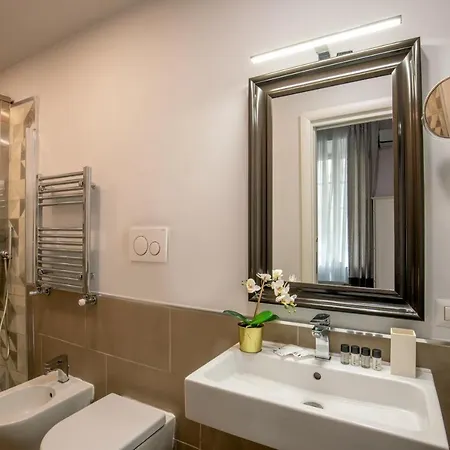Guest house Juno Pantheon