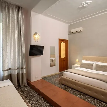 Baldassini Pensionat 2*