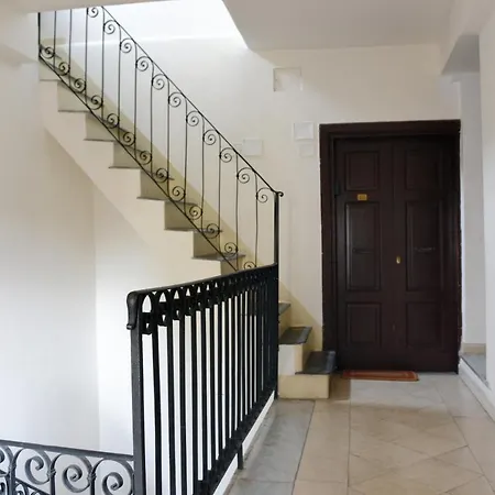Holiday home Coronari 2 Rome