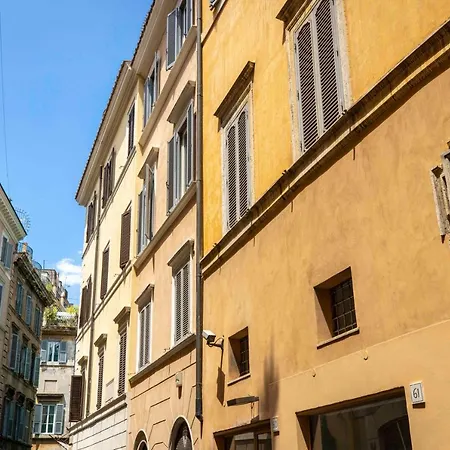 Gasthof At Luxury Navona