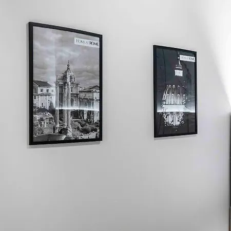 At Luxury Navona * Рим