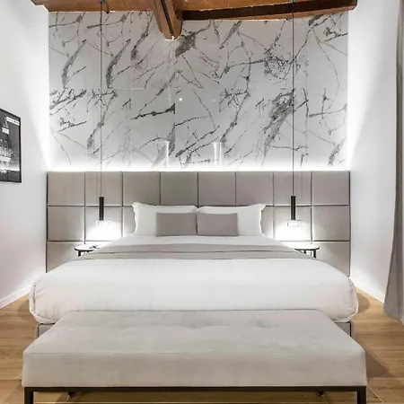 At Luxury Navona Gasthof