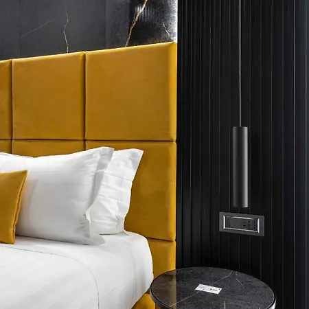 Gasthof At Luxury Navona *