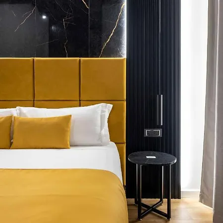 At Luxury Navona Gasthof