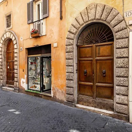 Gasthof At Luxury Navona *