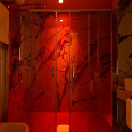 Gasthof At Luxury Navona Rom