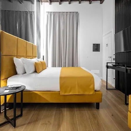 At Luxury Navona Gasthof *