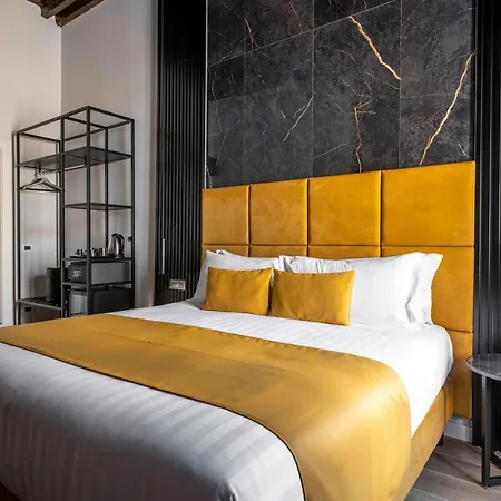 Gasthof At Luxury Navona
