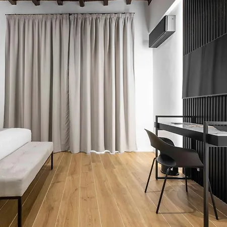 Gasthof At Luxury Navona Rom