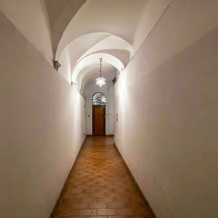 At Luxury Navona Gasthof