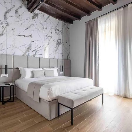 Gasthof At Luxury Navona *