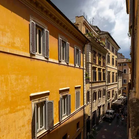 At Luxury Navona Гостевой дом *