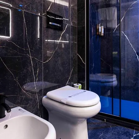 Гостевой дом At Luxury Navona