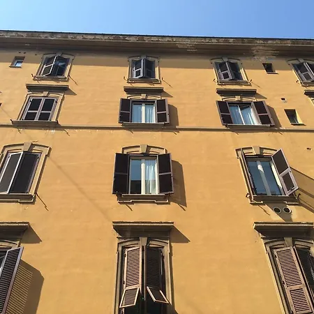 A Casa Di Rita Apartment
