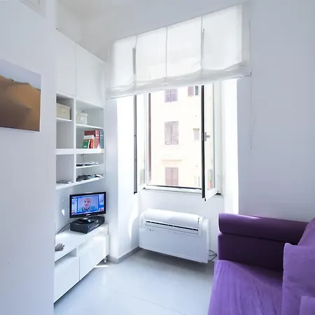 A Casa Di Rita * Rome