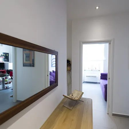 Apartment A Casa Di Rita