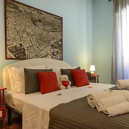 Style House Bed & Breakfast