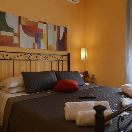 Style House Bed & Breakfast 3*