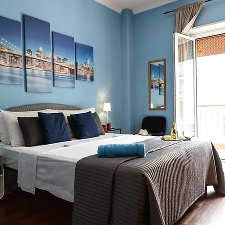 Bed & Breakfast Style House Rome