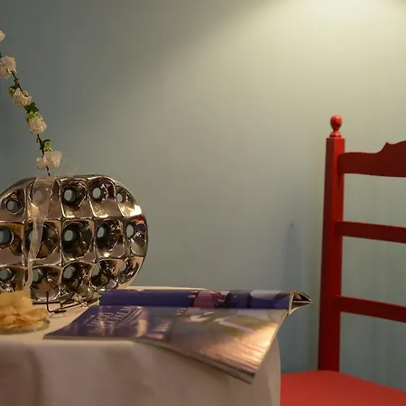 Style House Bed & Breakfast Rome