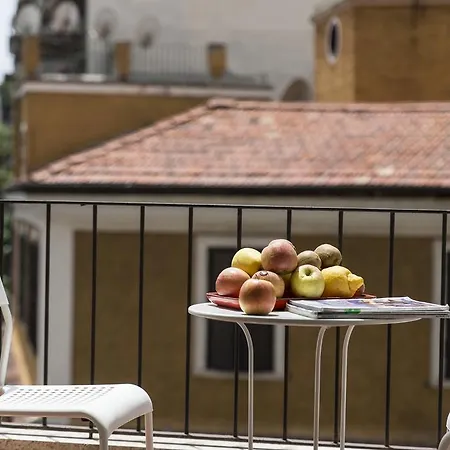 Style House Rome