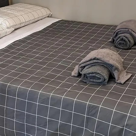 Apartman Civico 2cento - Vatican Róma