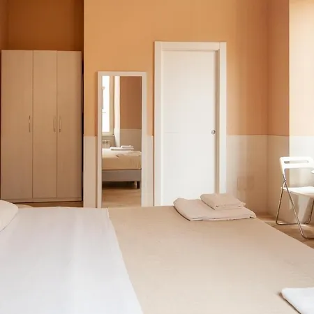 Guest house Domus Porta Angelica 3*