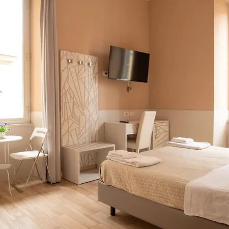 Guest house Domus Porta Angelica Rome