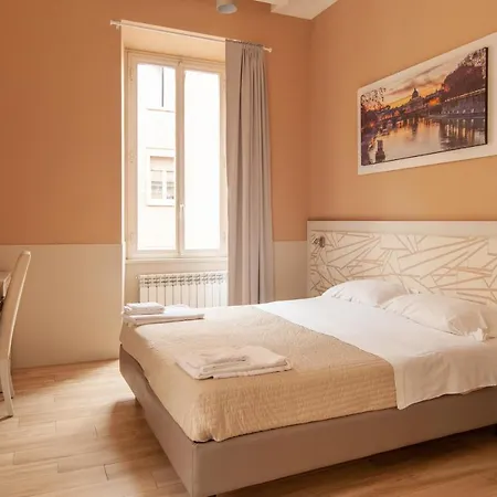 Domus Porta Angelica Guest house