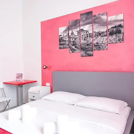 Guest house Viale Giulio Cesare Rome