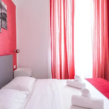 Guest house Viale Giulio Cesare Rome