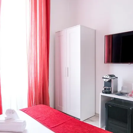 Viale Giulio Cesare 2*