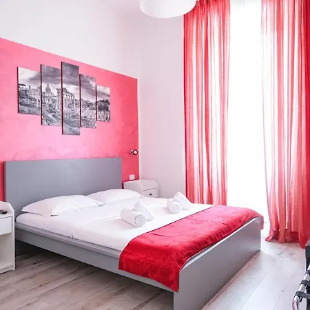 Viale Giulio Cesare 2*