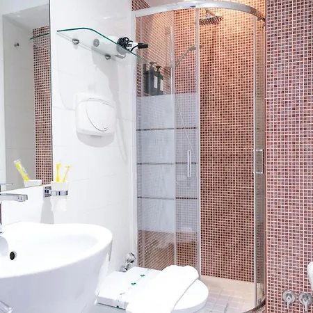 Guest house Viale Giulio Cesare Rome