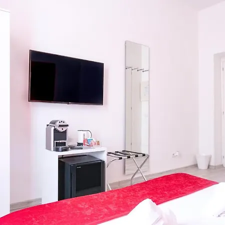 Viale Giulio Cesare Guest house Rome