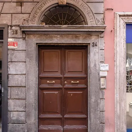Art House Centro Storico Luxury * Roma