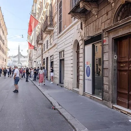 Art House Centro Storico Luxury *