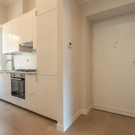 Apartamento Trastevere At Heart Roma