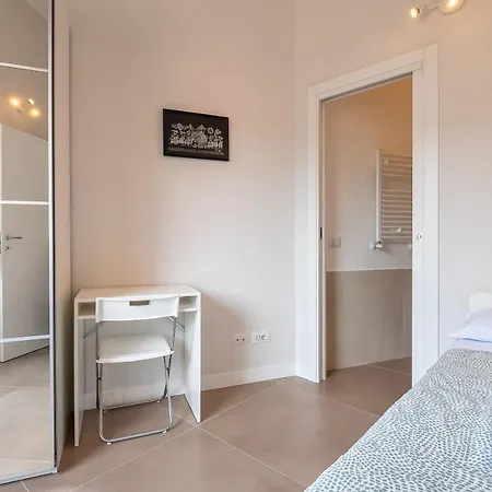 Trastevere At Heart Apartamento