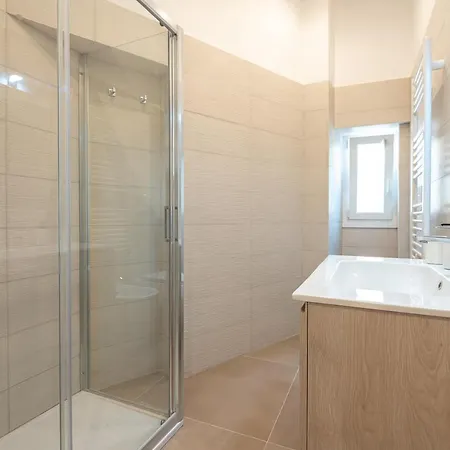 Apartamento Trastevere At Heart Roma